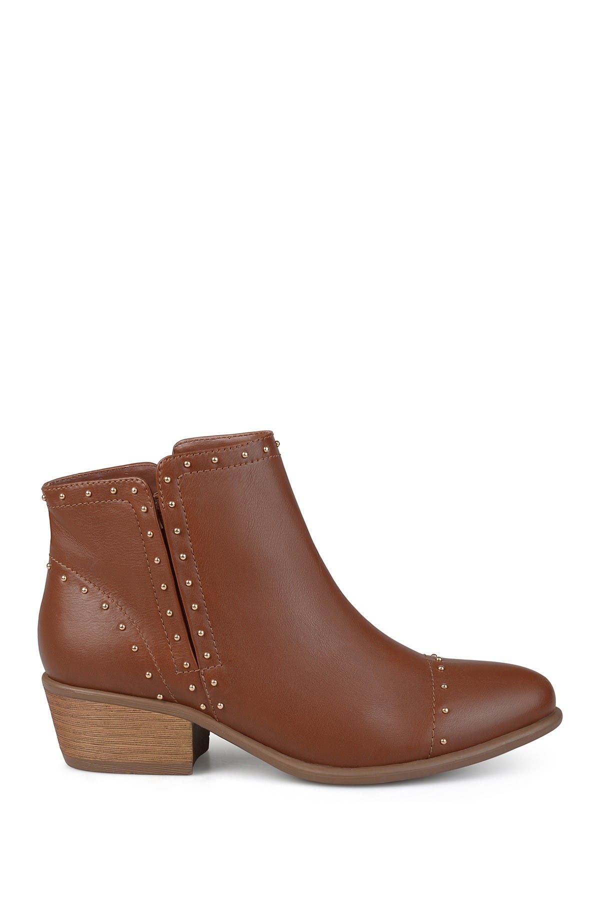 journee collection gypsy bootie