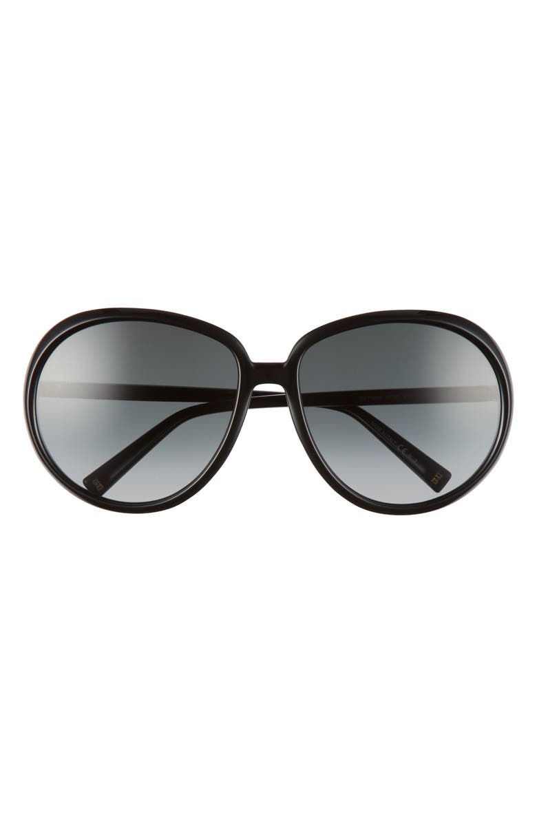 Givenchy 61mm Gradient Round Sunglasses | Nordstromrack