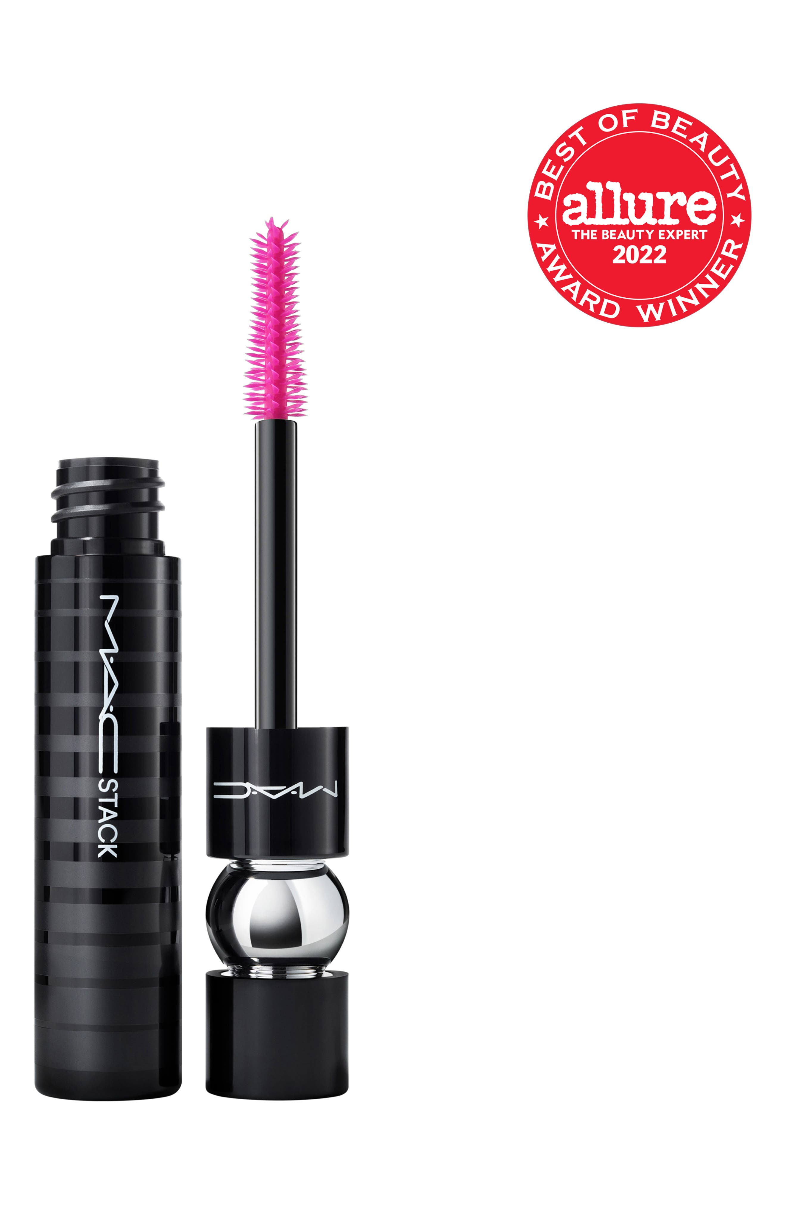 MAC Cosmetics MACStack Mascara | Nordstrom