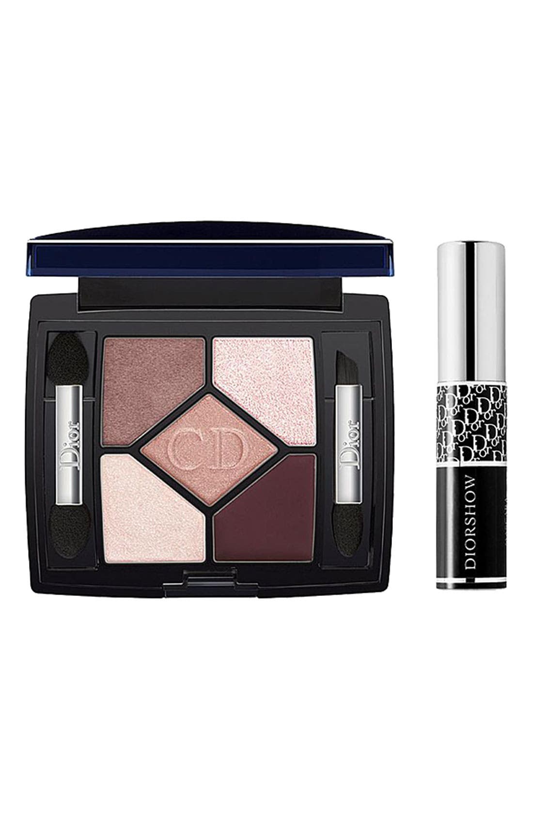 Dior 'Eye Essentials' Set (Nordstrom Exclusive) Nordstrom