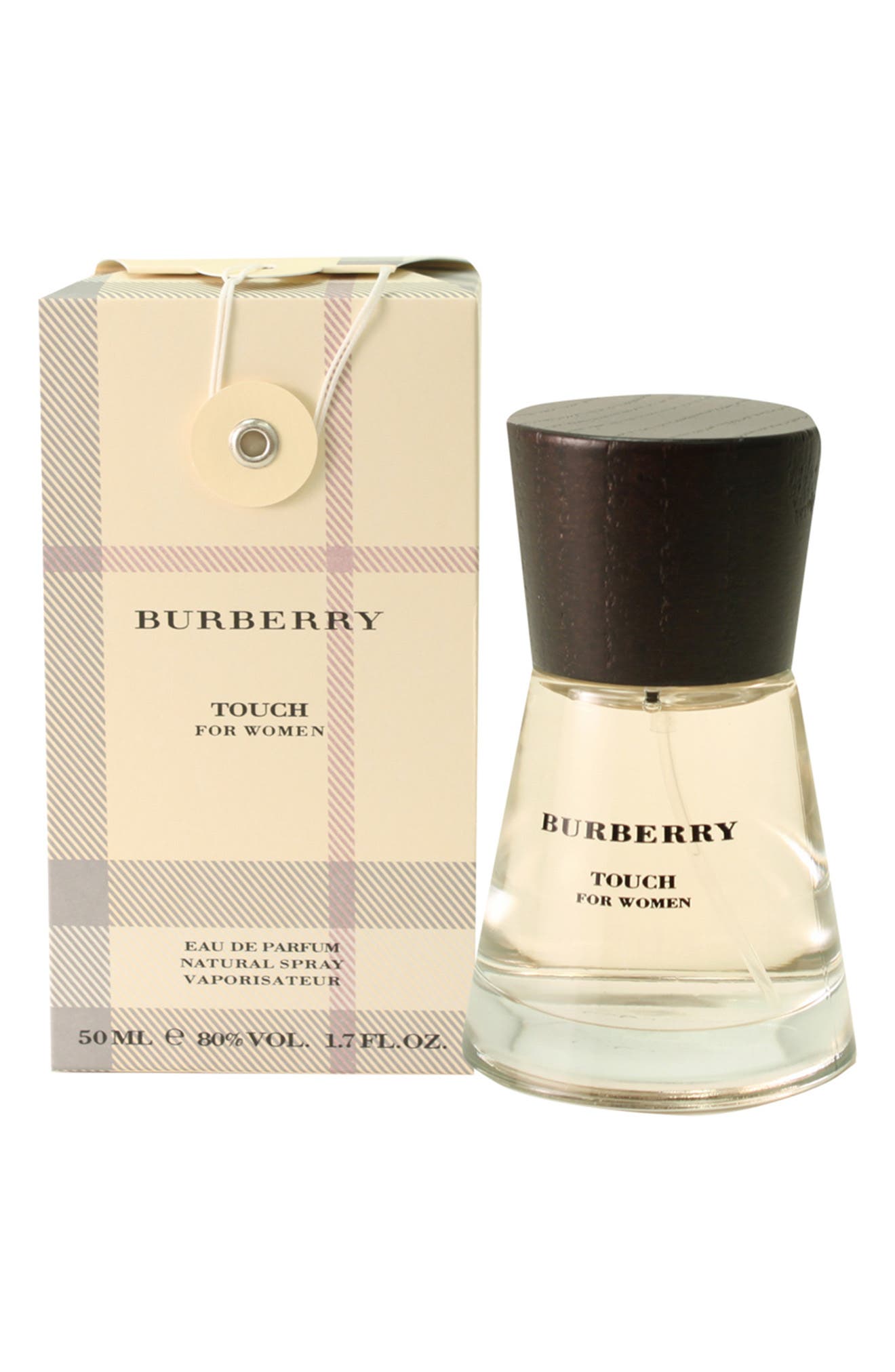 burberry original 50ml