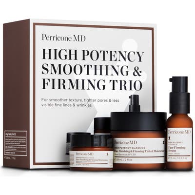 Perricone Md High Potency Classics Set