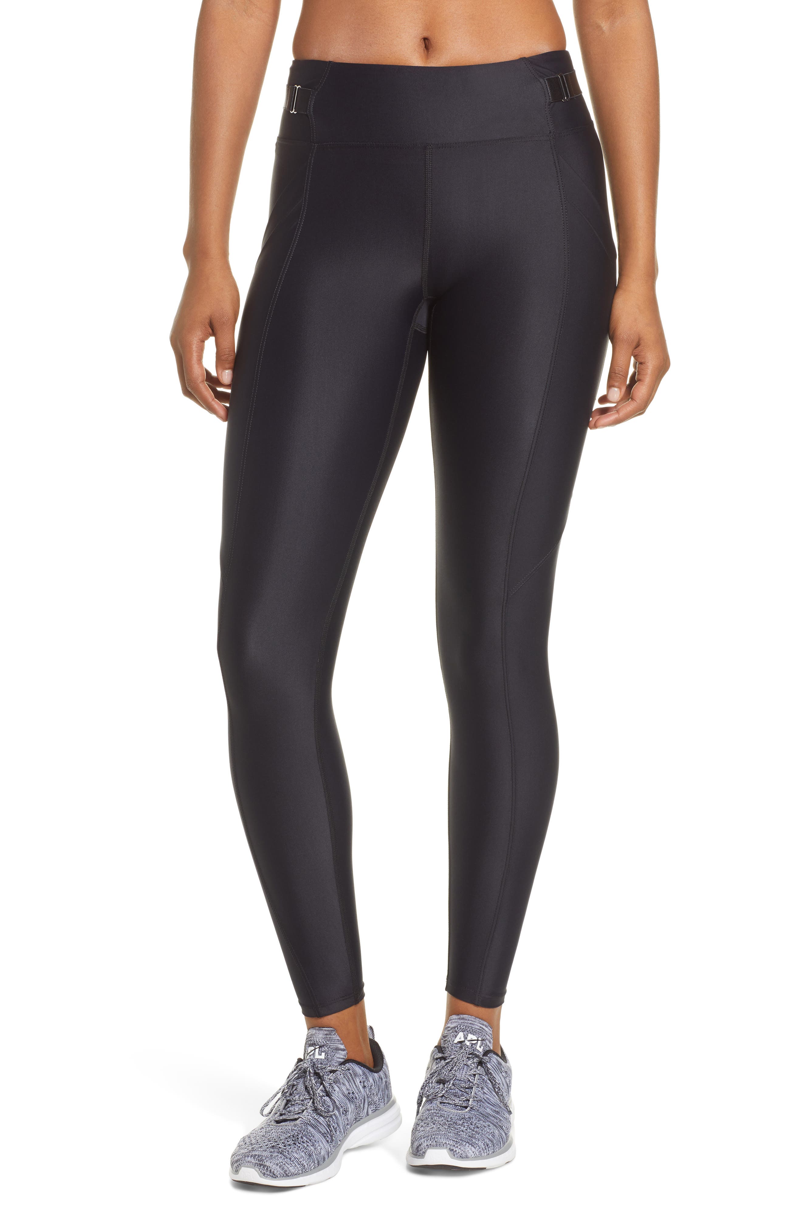 Heroine Sport One47 Pocket Leggings Nordstrom