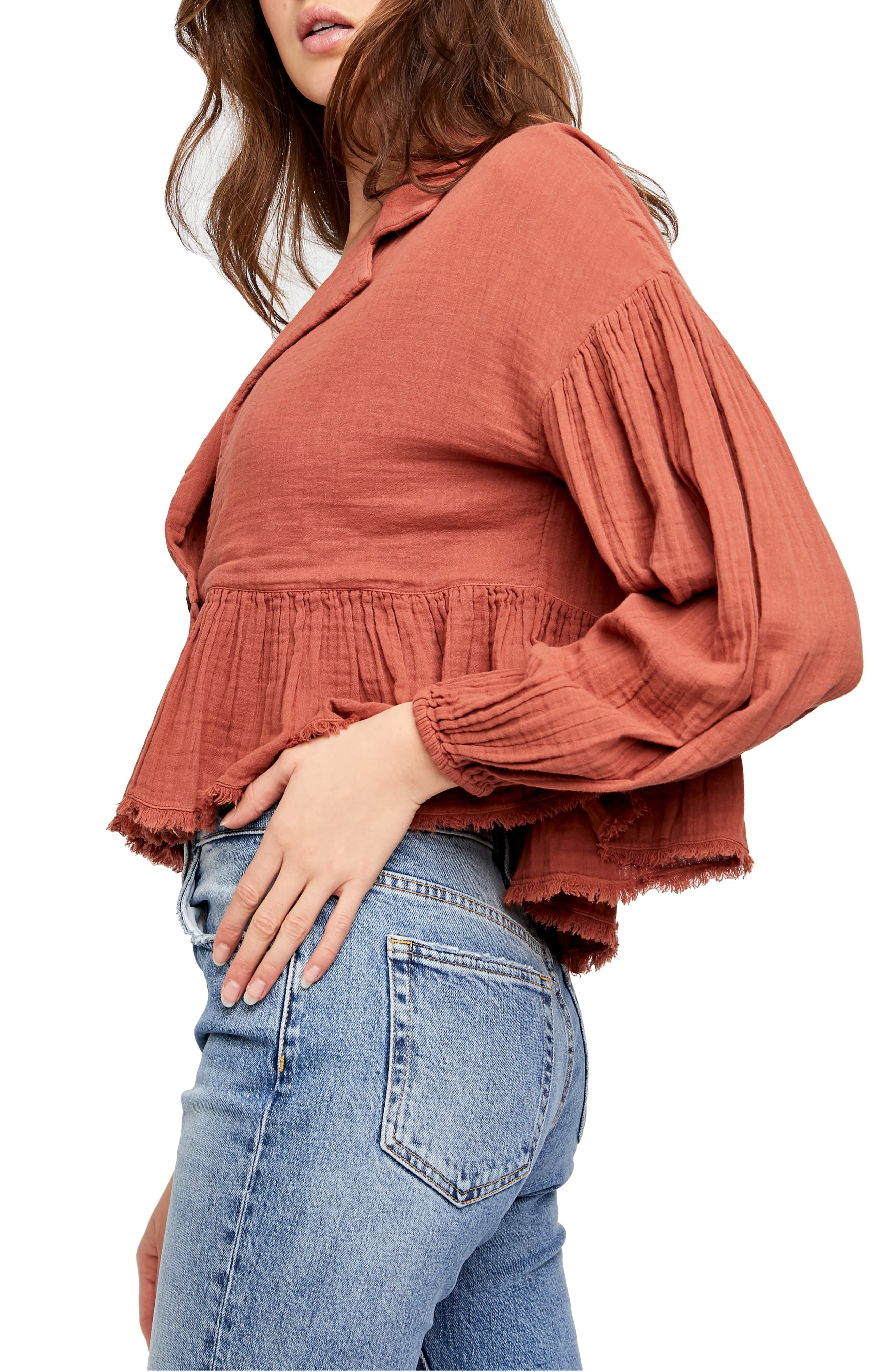 nordstrom rack free people jacket