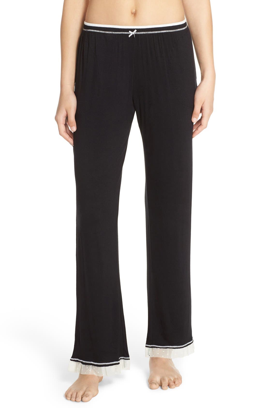 nordstrom pajama pants