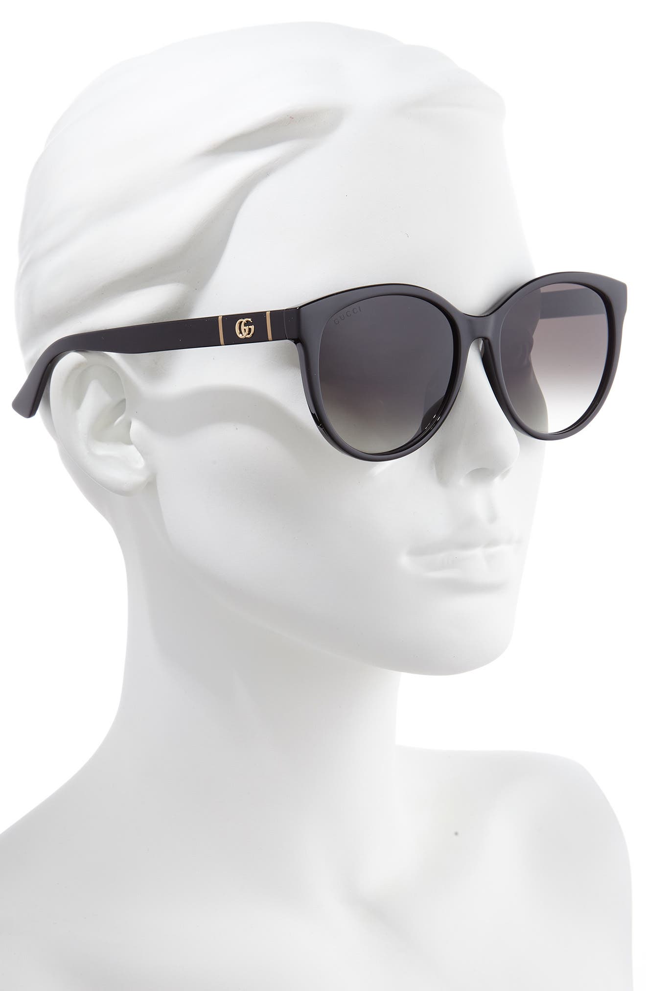 gucci cat eye sunglasses nordstrom