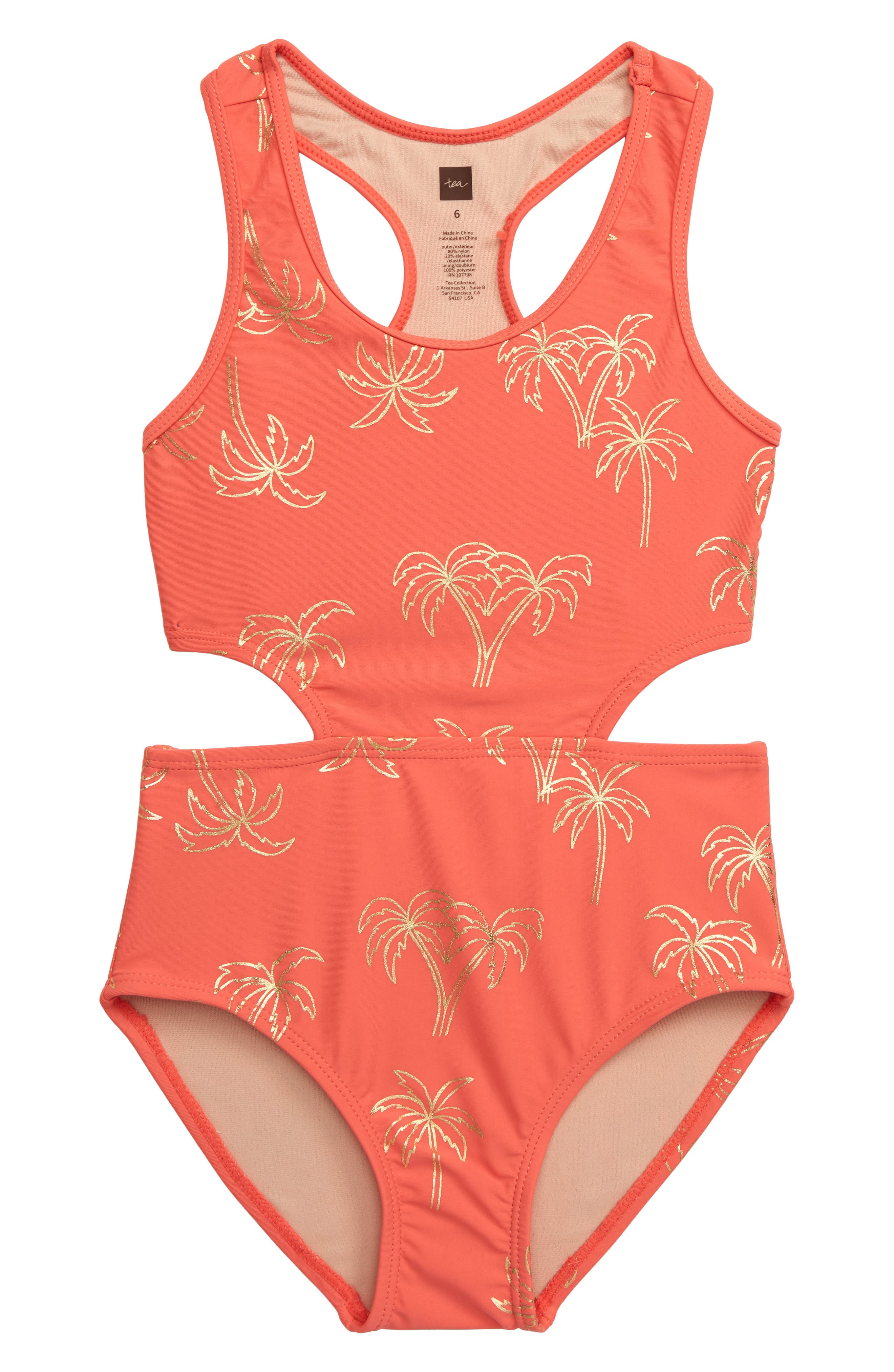 tea collection swimwear