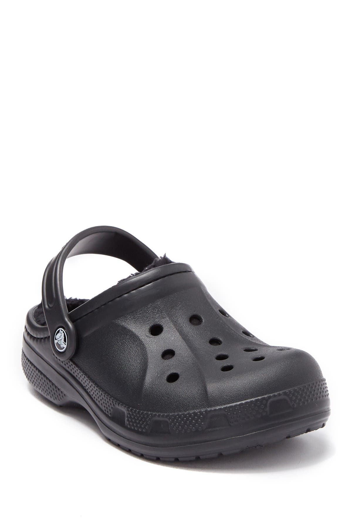 faux crocs shoes