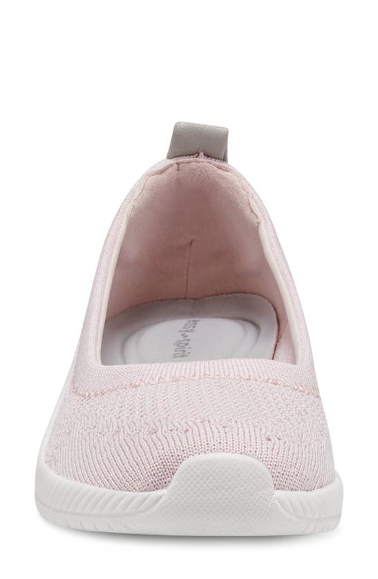 EASY SPIRIT GLITZ SLIP-ON SNEAKER