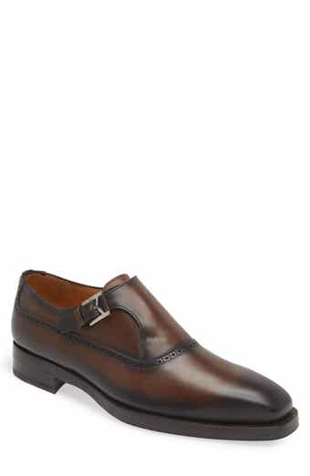 Mezlan double monk strap 2025 shoes