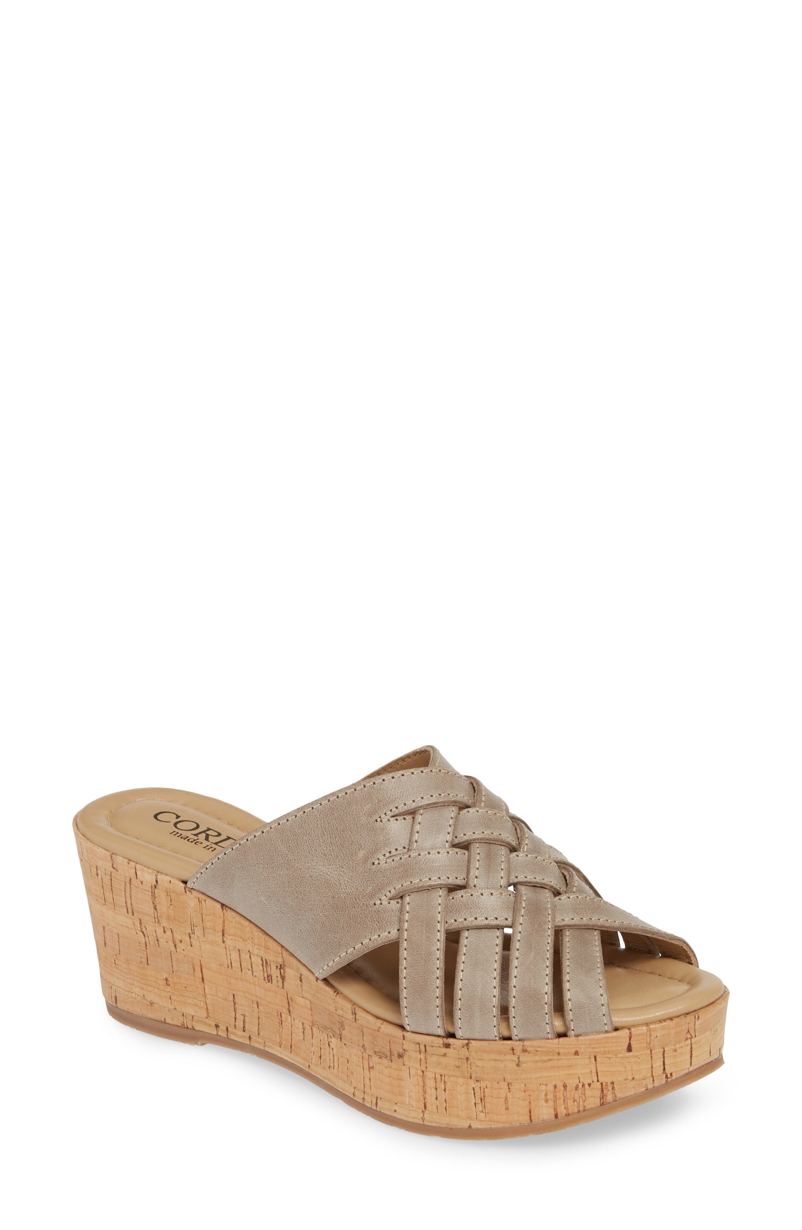 cordani dorene wedge sandals