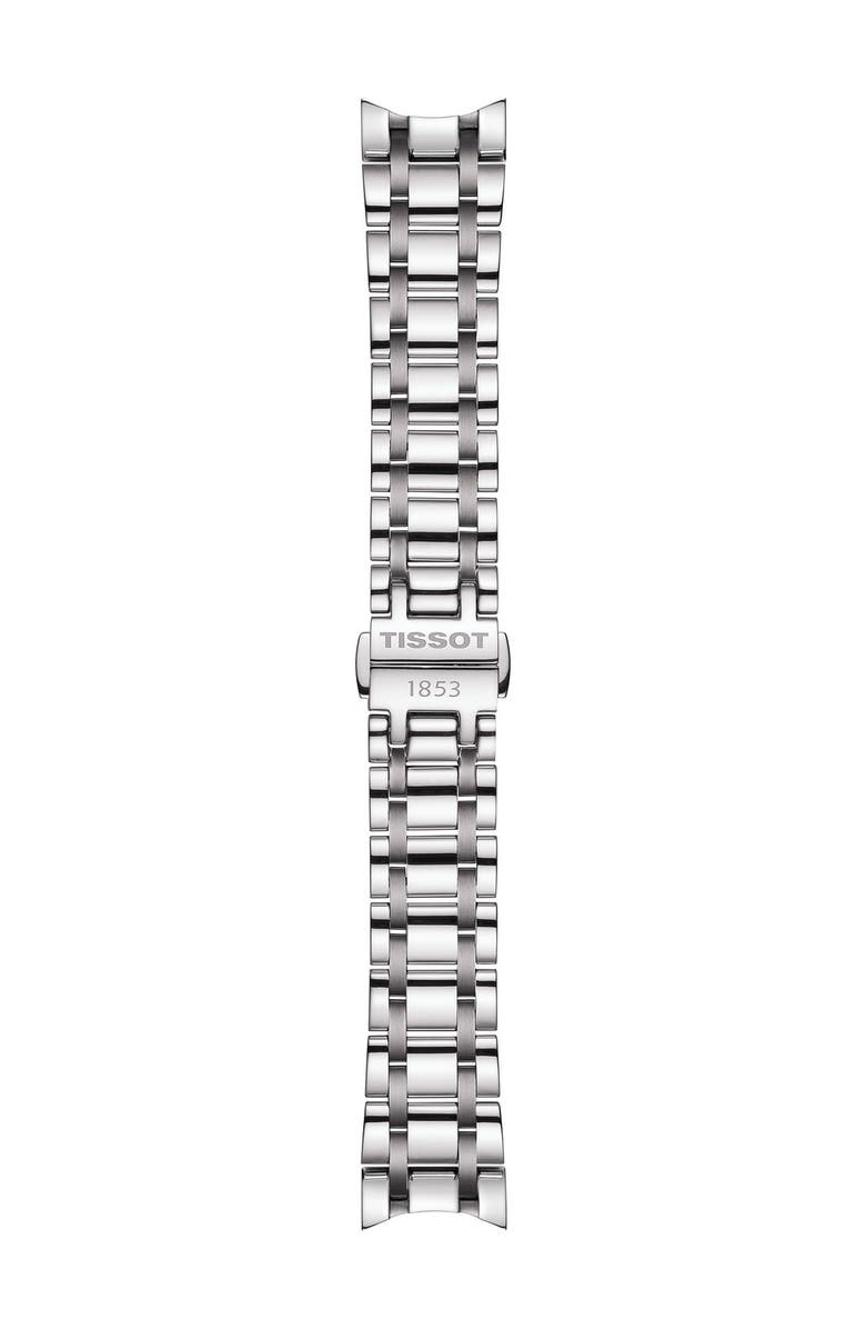 Women's Couturier Automatic Lady Bracelet Watch, 32mm - 0.0781 ctw