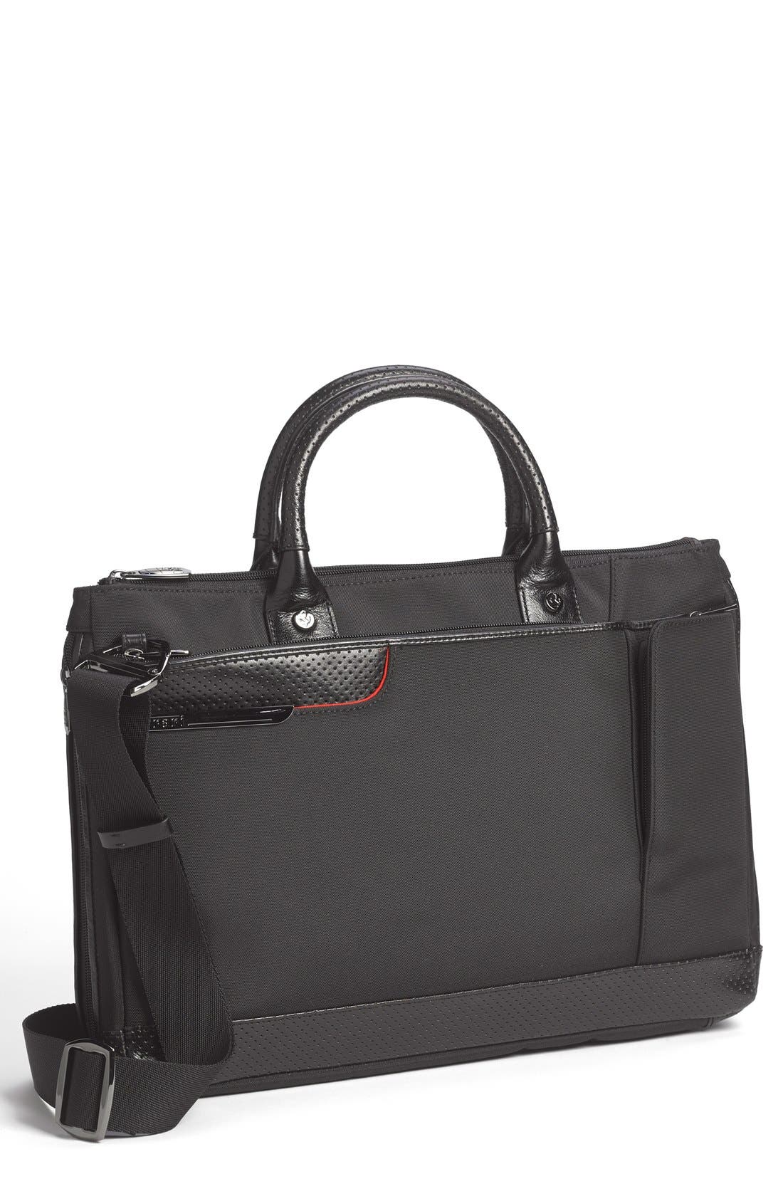 Ferrari 'Engine' Laptop Case Nordstrom