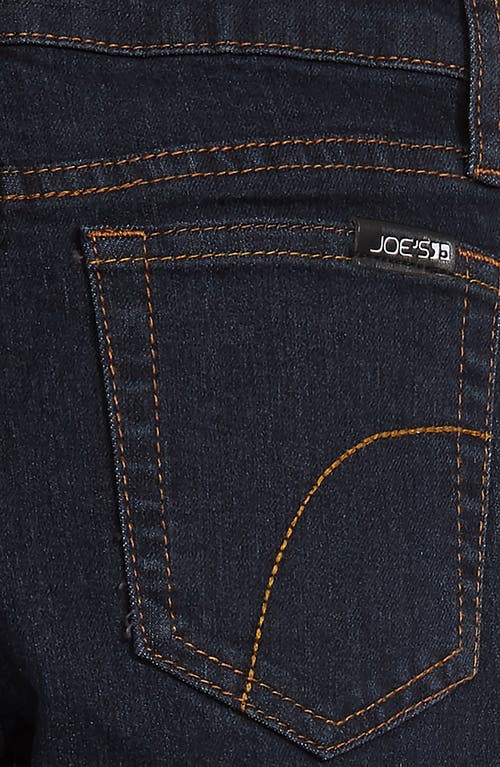 Shop Joe's Kids' Brixton Straight Leg Stretch Jeans In Rinse