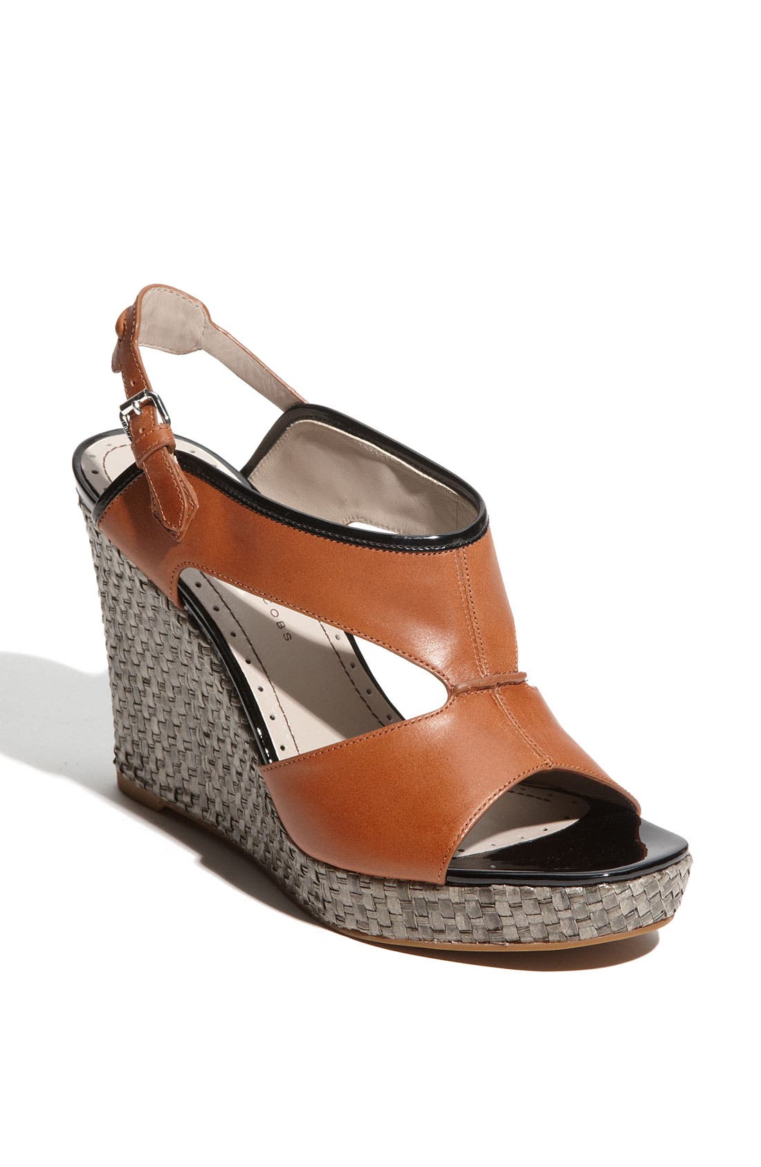 marc jacobs espadrille wedge