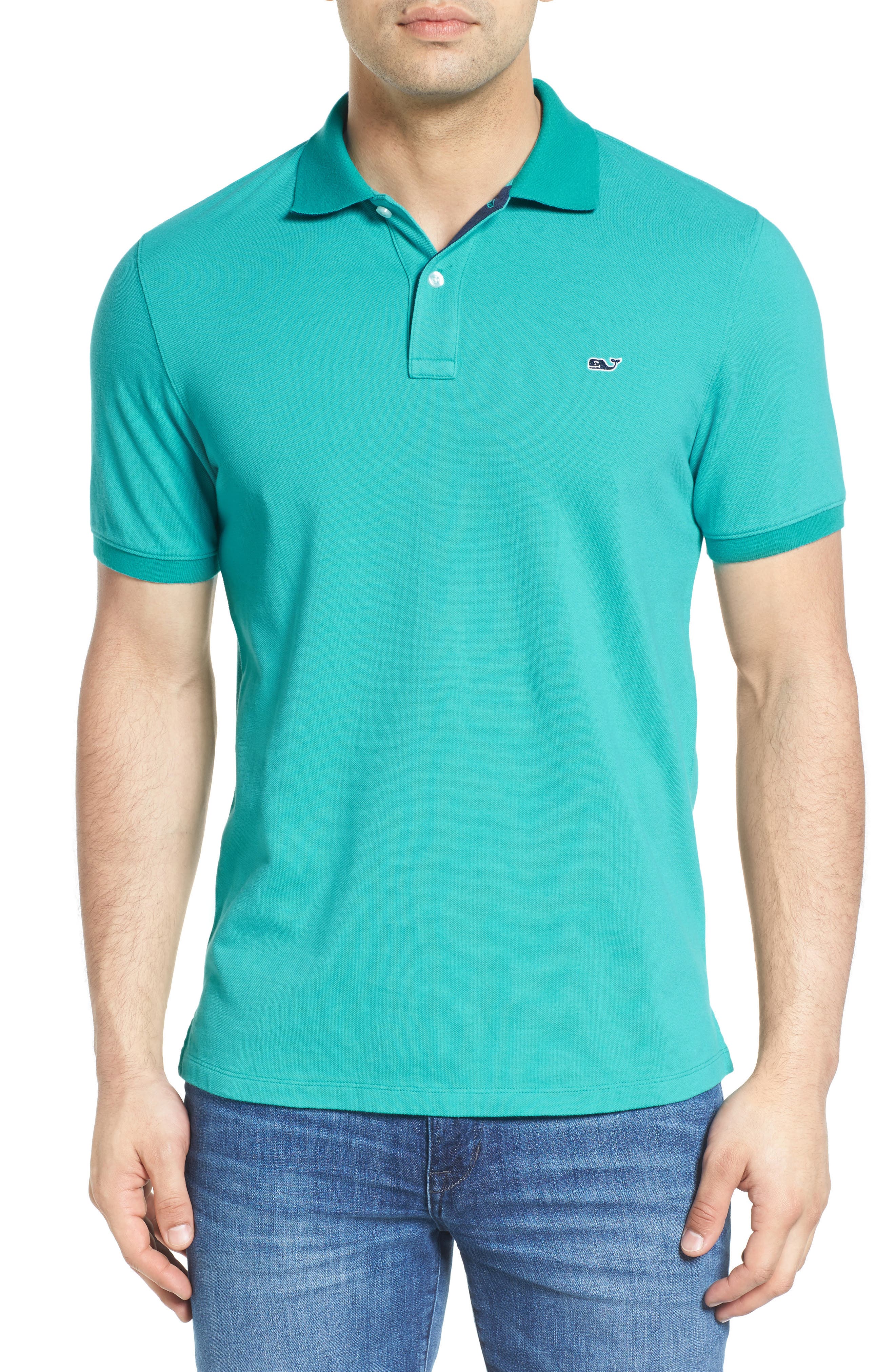 Vineyard Vines Classic Piqué Polo Nordstrom