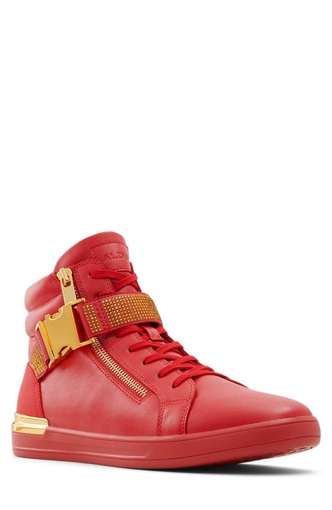 Men's Red Sneakers & Athletic Shoes | Nordstrom