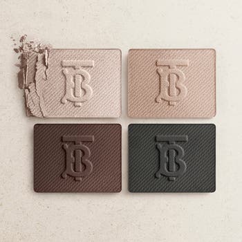 Burberry アイクワッド/アイシャドウパレット 正規品 (Burberry