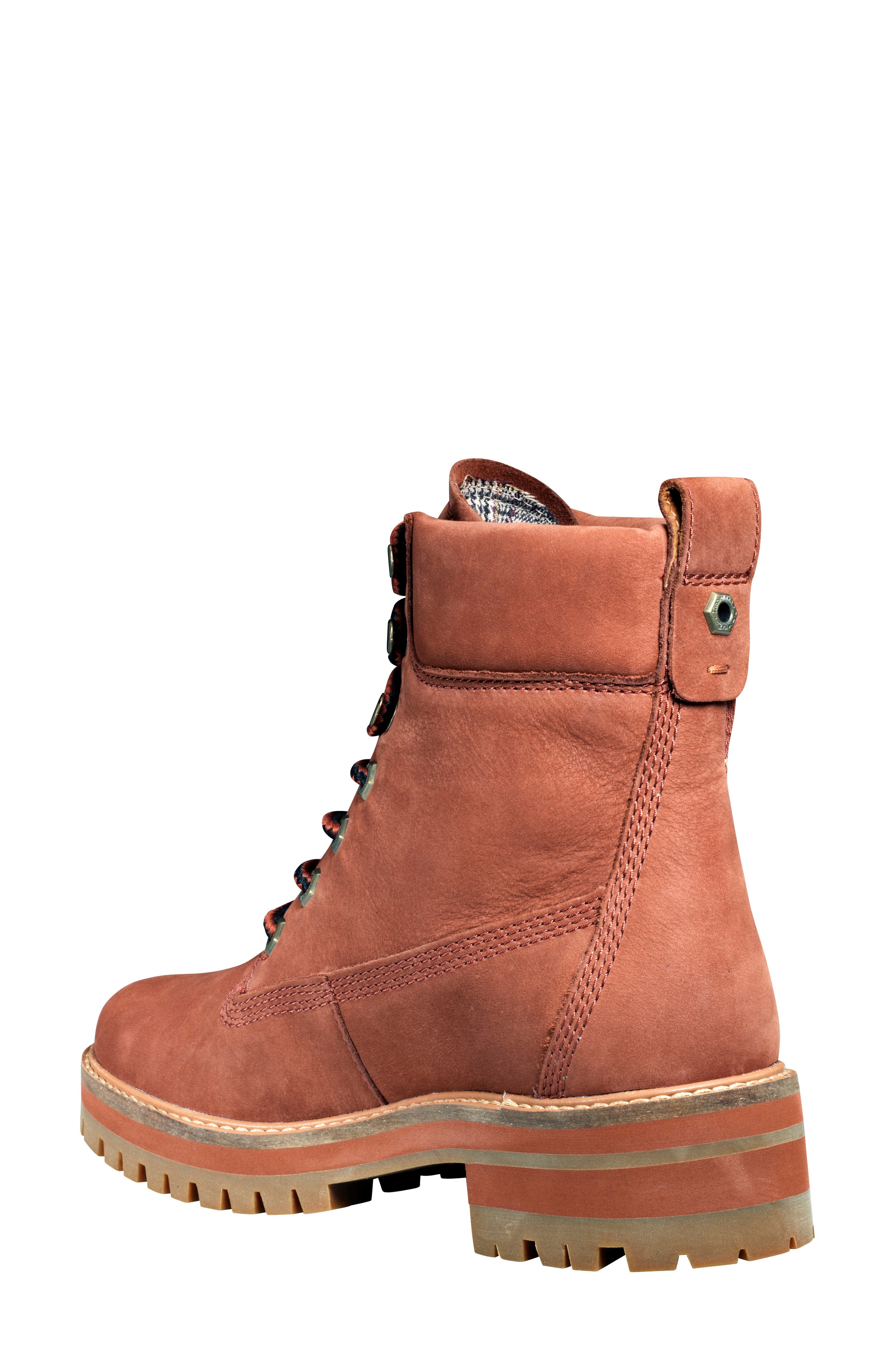 timberland water resistant