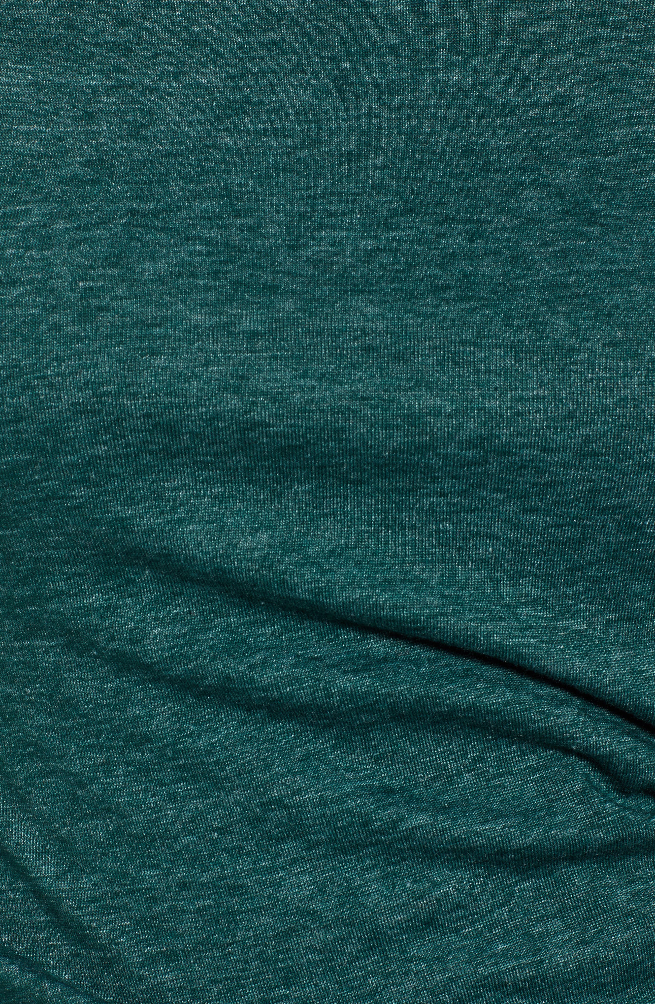 LEITH,
                            Ruched Body-Con Tank Dress,
                            Alternate thumbnail 275, color,
                            302