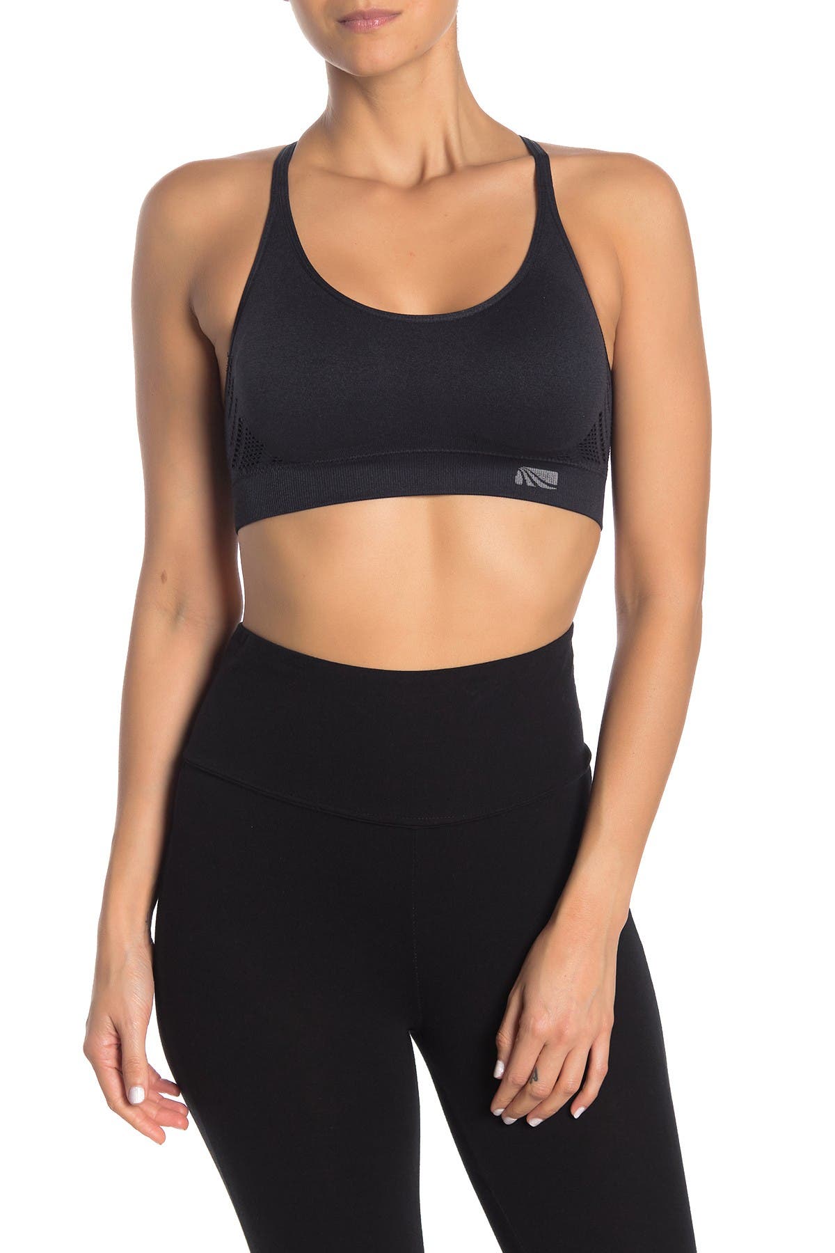 marika seamless sports bra