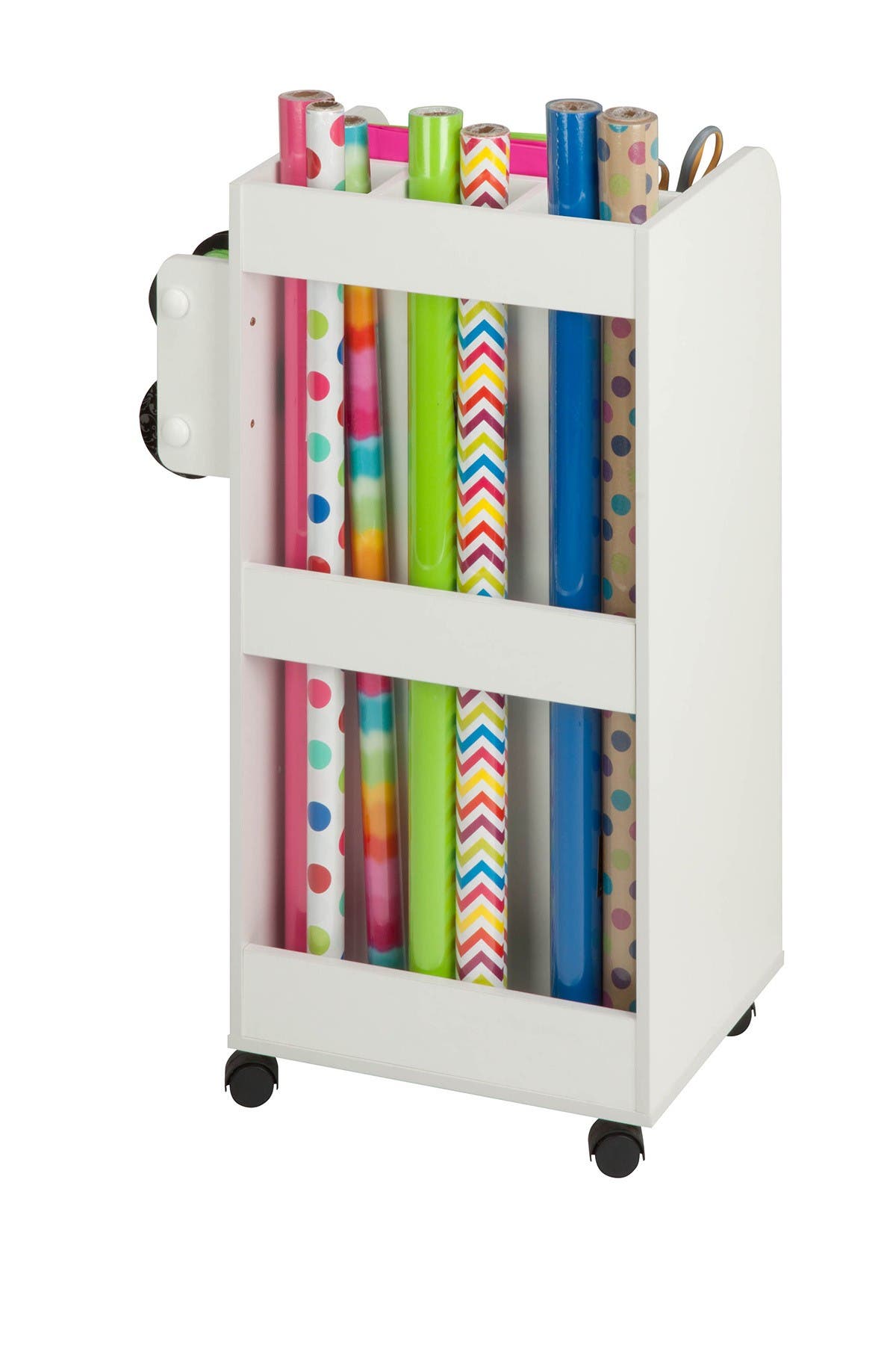 HONEYCANDO Rolling Craft Storage Cart Nordstromrack