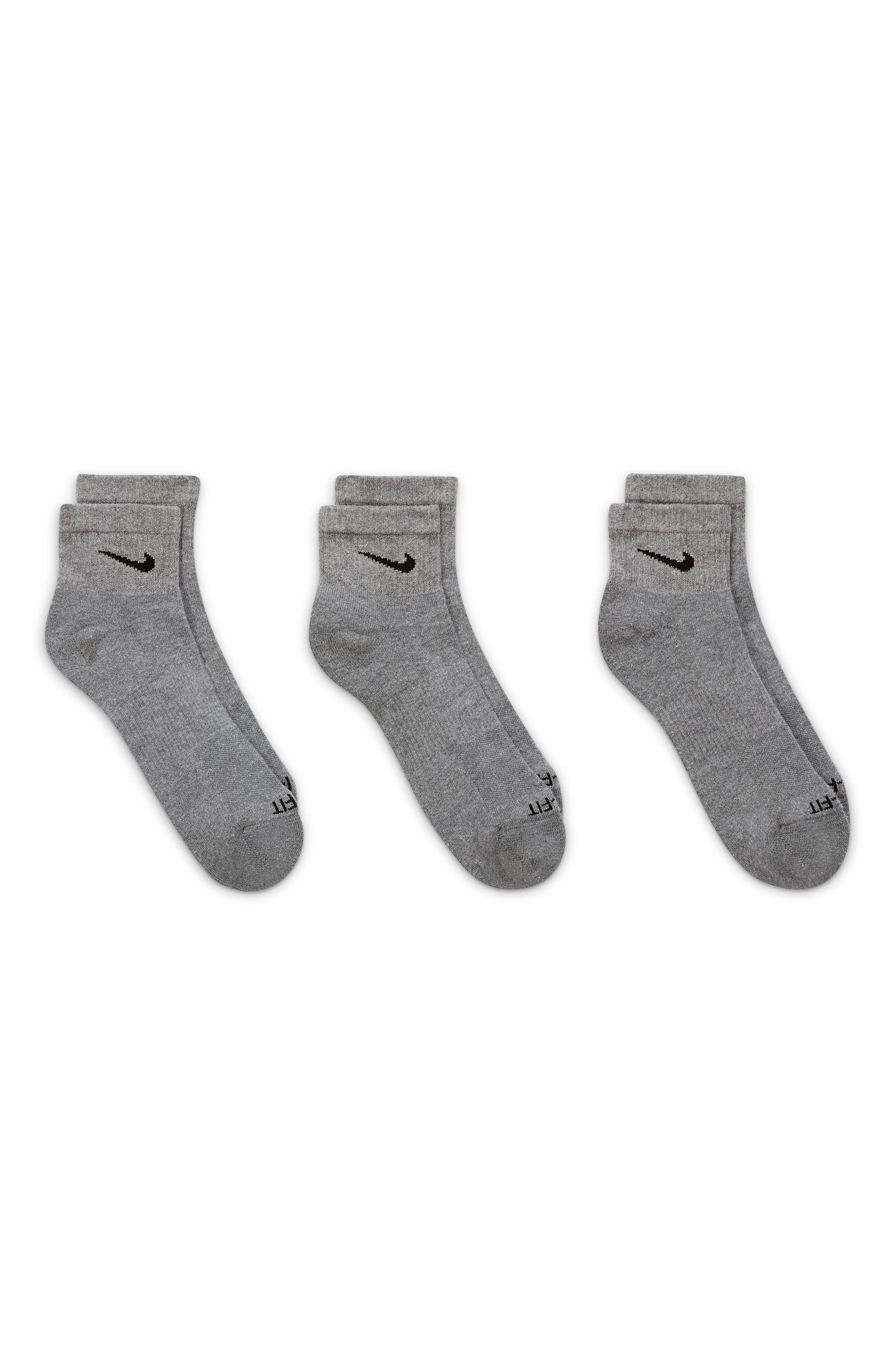 nordstrom nike socks