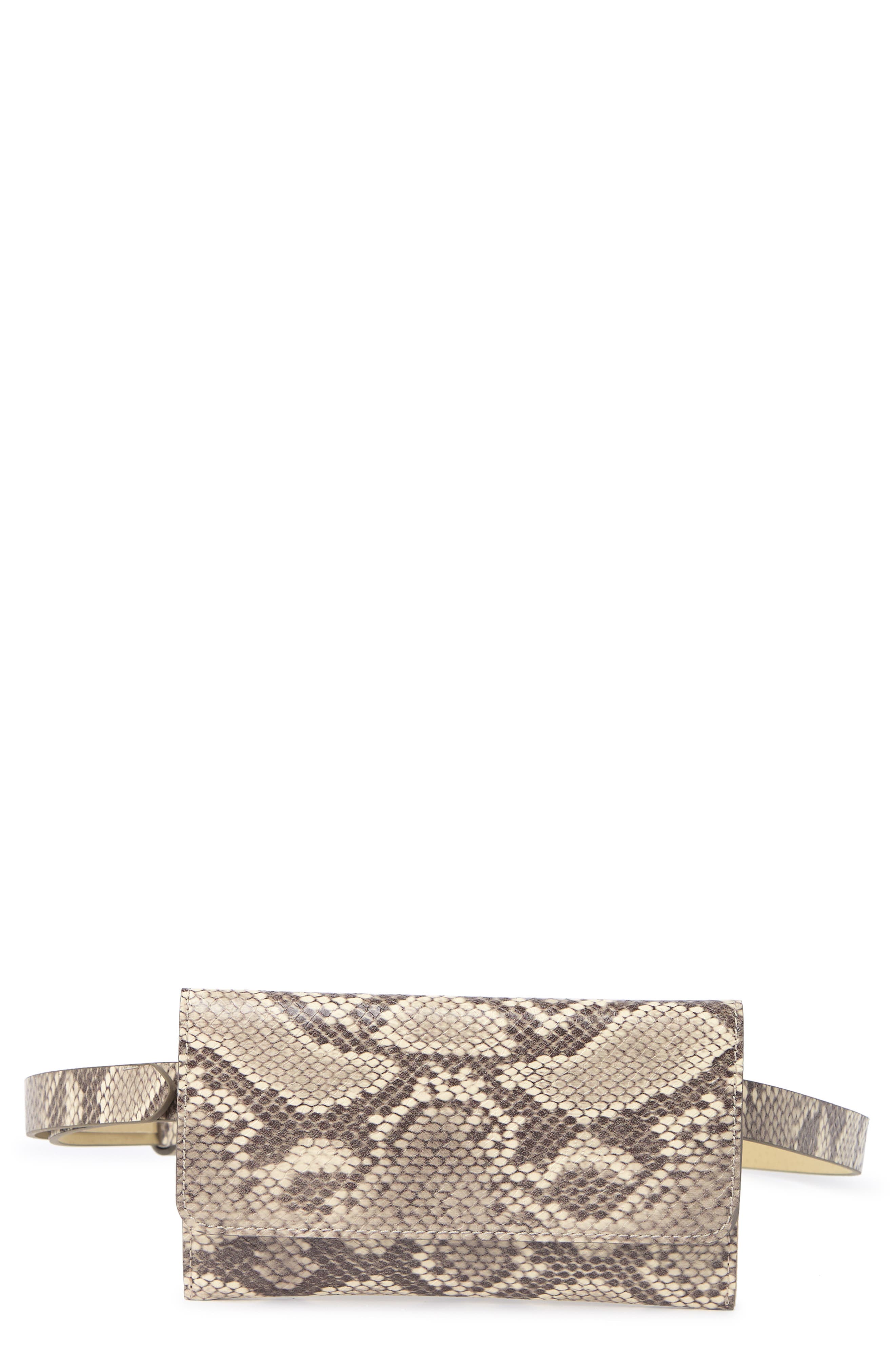 melrose and market purse