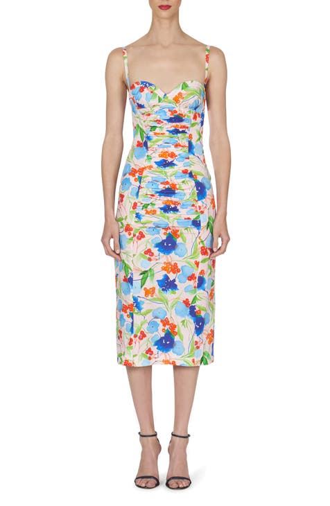Best 25+ Deals for Floral Cotton Dress