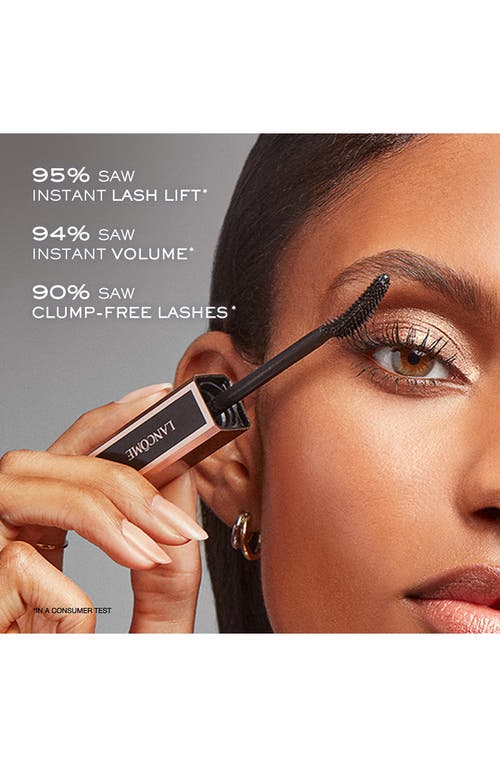 Shop Lancôme Be An Idôle 3-piece Eye Makeup Gift Set $85 Value In No Color