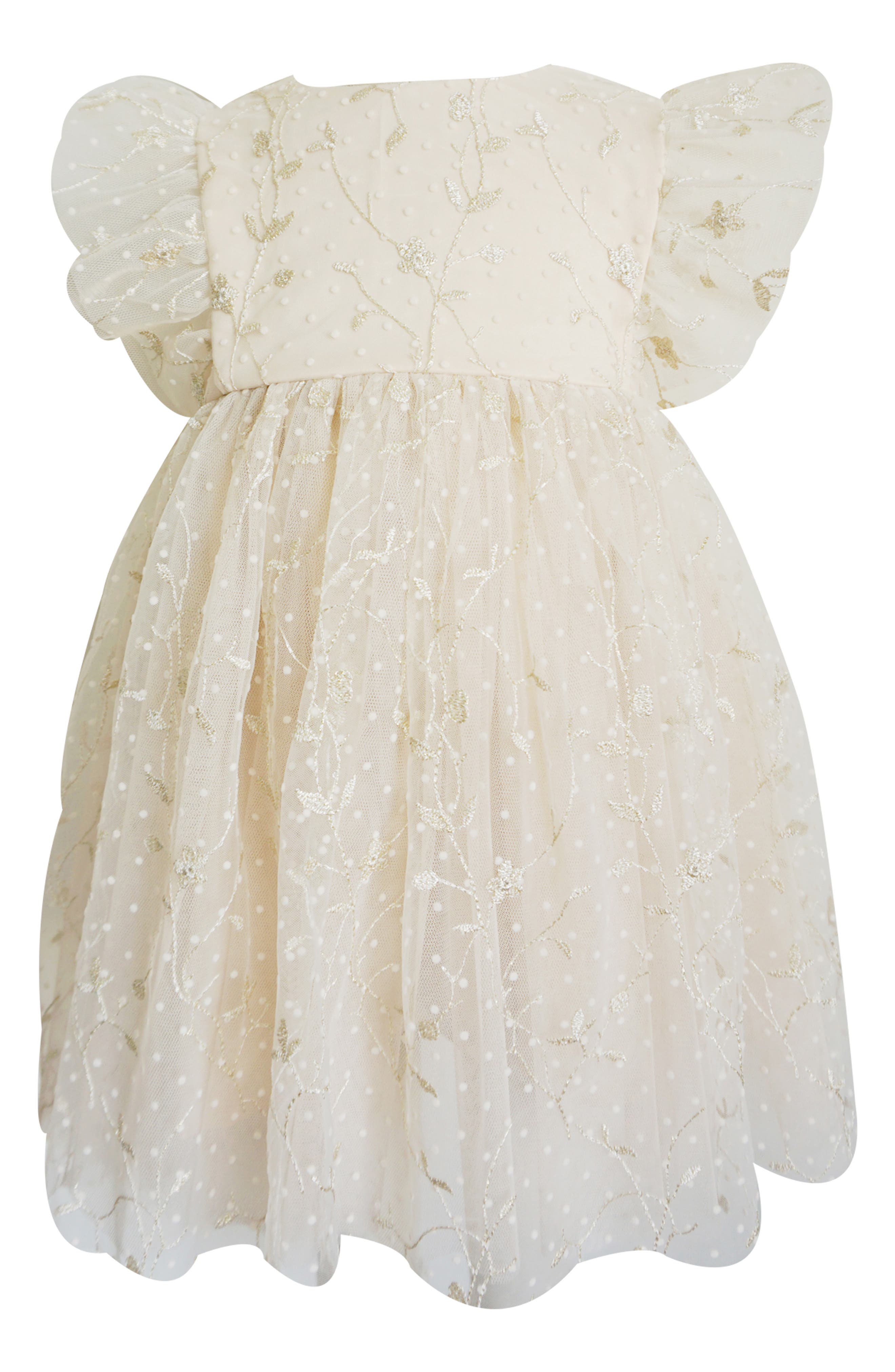 Nordstrom Christening Dresses