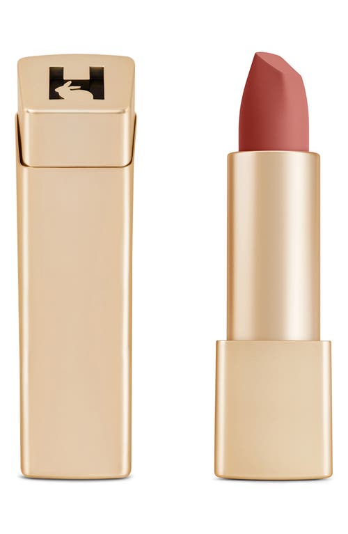 HOURGLASS Unlocked Soft Matte Lipstick in Tigerlily 354 at Nordstrom