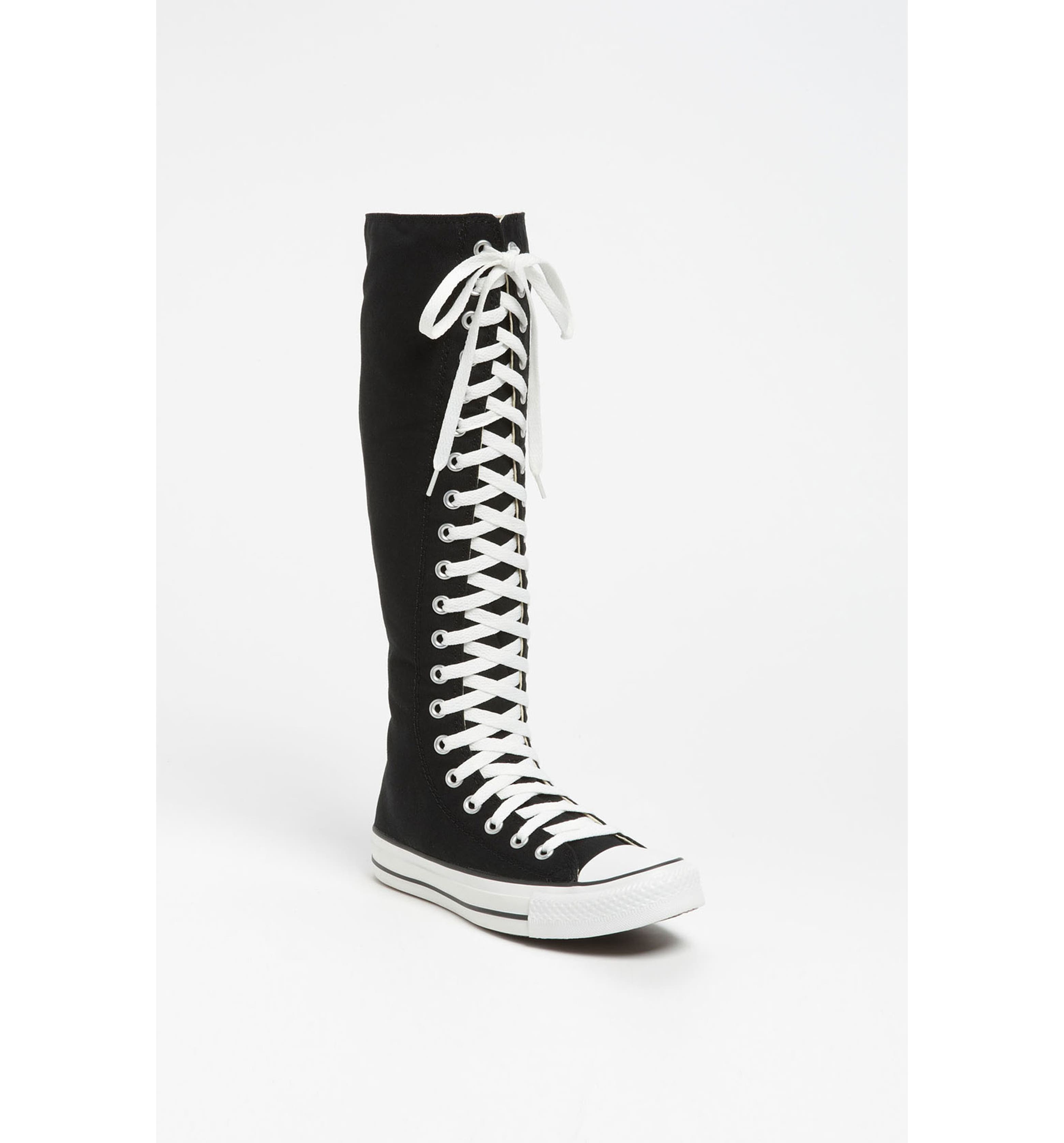 Converse Chuck Taylor® 'XX Hi' Knee High Sneaker Nordstrom
