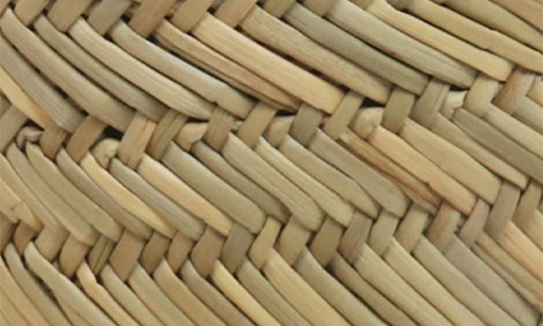 David & Young American Lifeguard Straw Hat In Natural