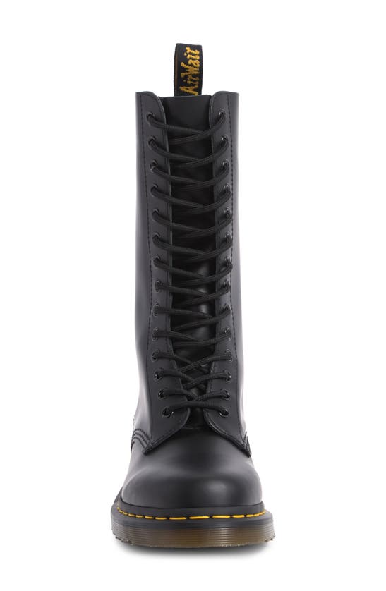 Shop Dr. Martens' Dr. Martens 1914 Lug Sole Boot In Black
