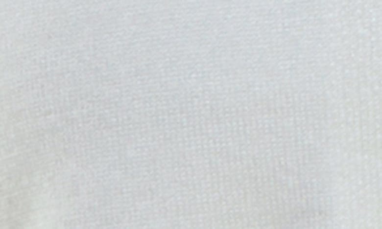 NINA LEONARD NINA LEONARD COLORBLOCK V-NECK CARDIGAN