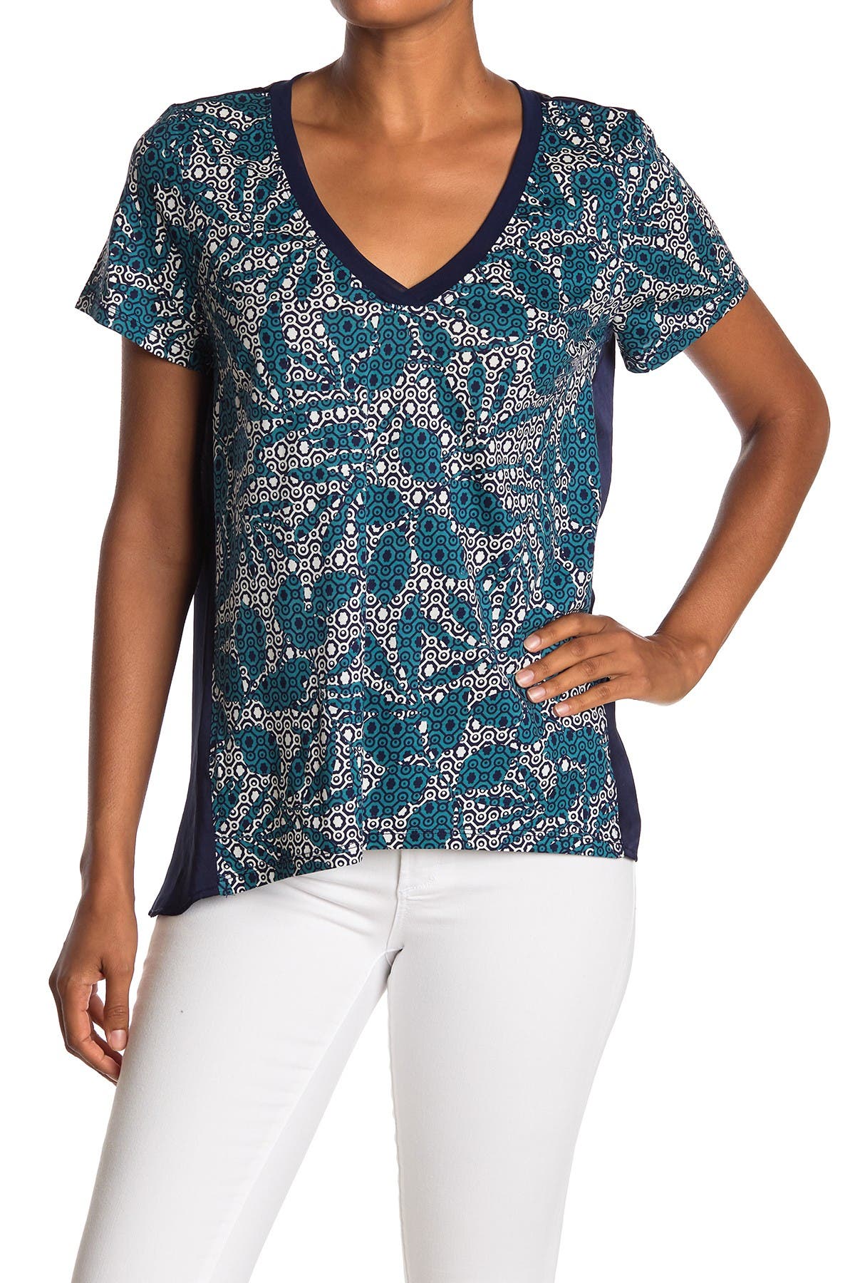 tommy bahama v neck