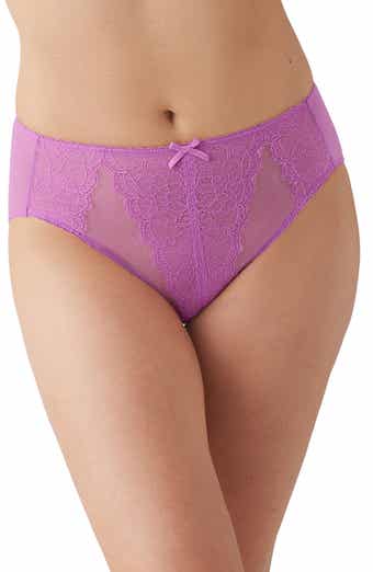 Bodycare Pack Of 3 Assorted Hipster Briefs-78, 78