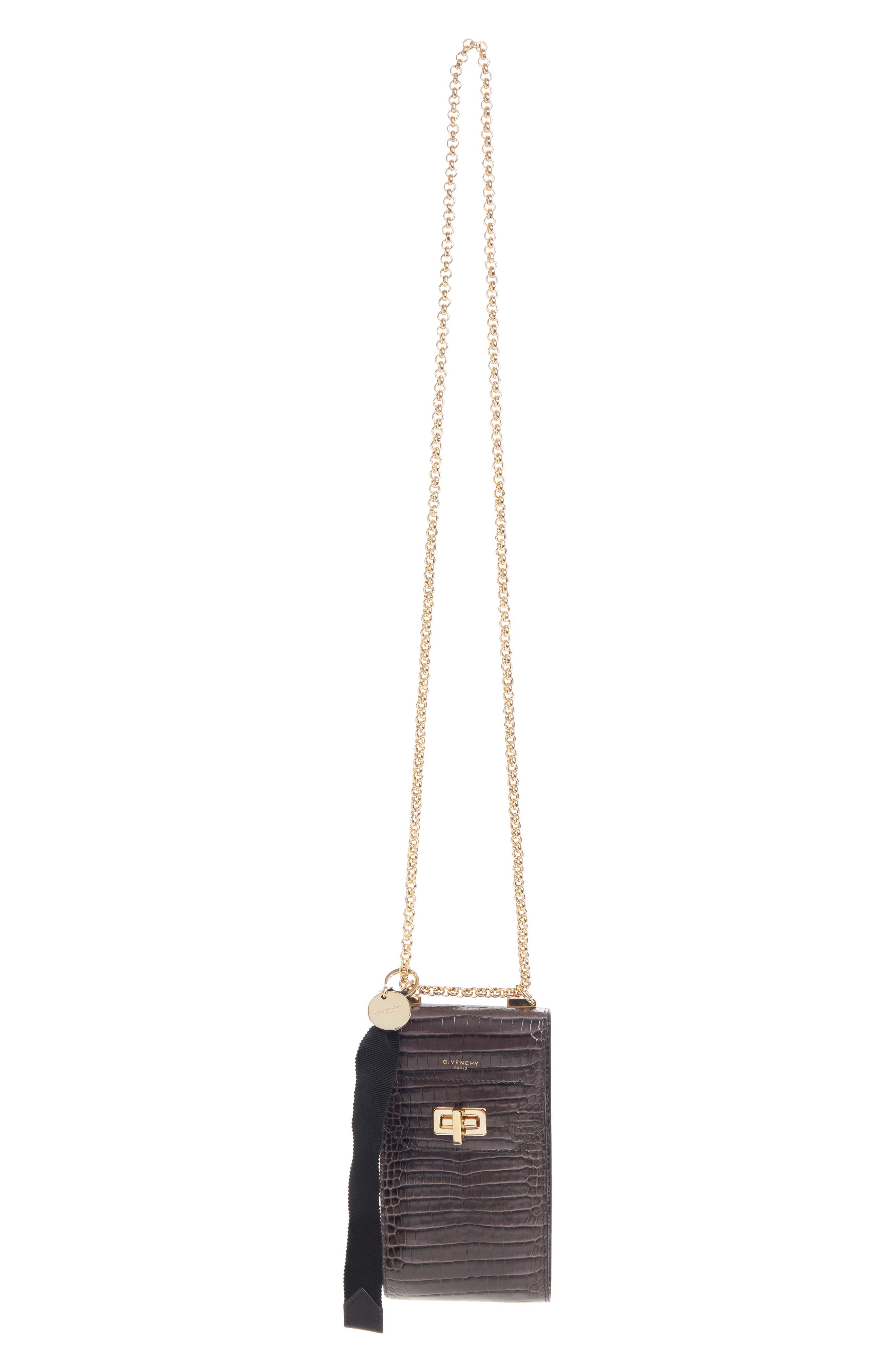 givenchy phone bag