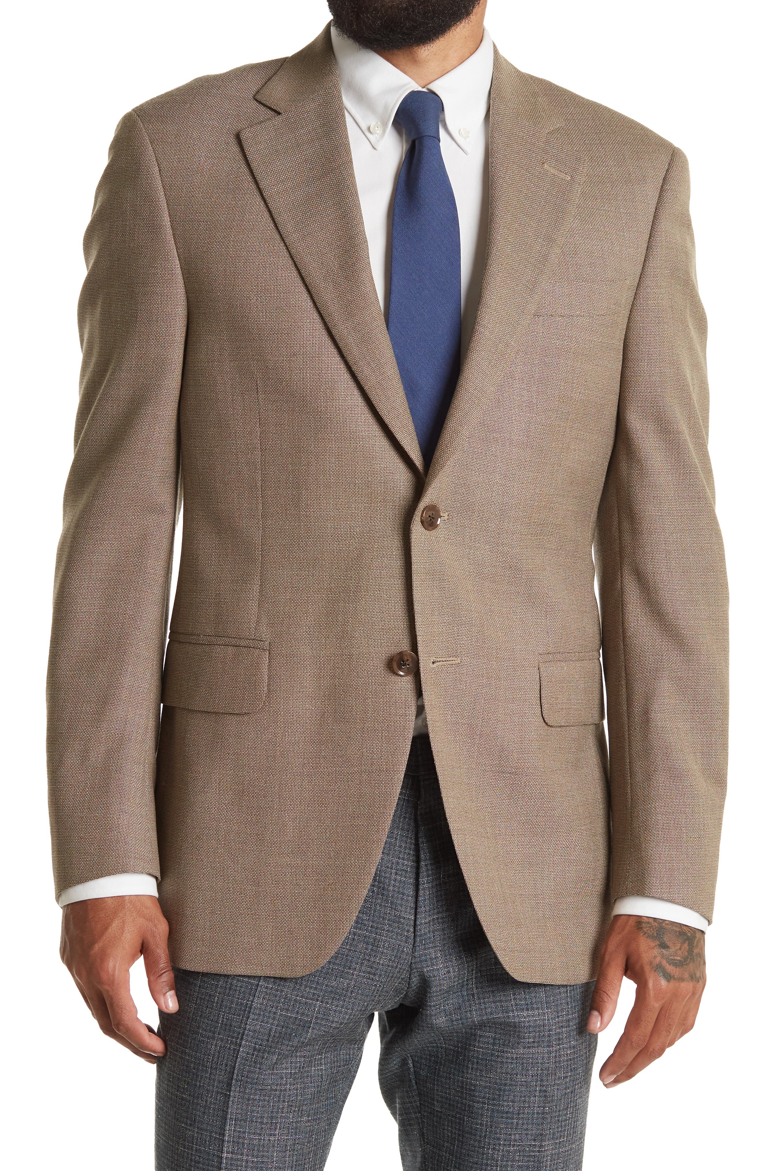 peter millar wool jacket