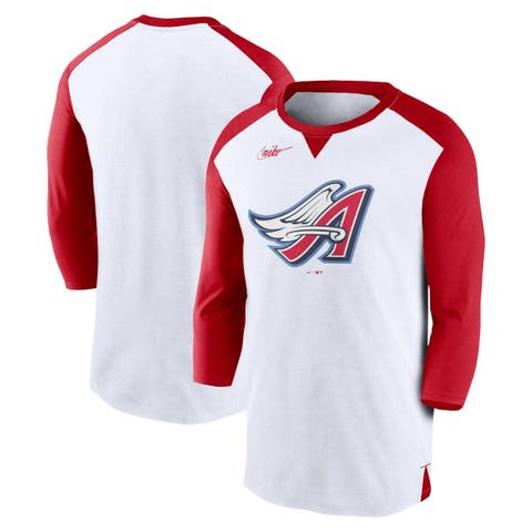 Tampa Bay Lightning Distressed Lines Long Sleeve Performance Rashguard