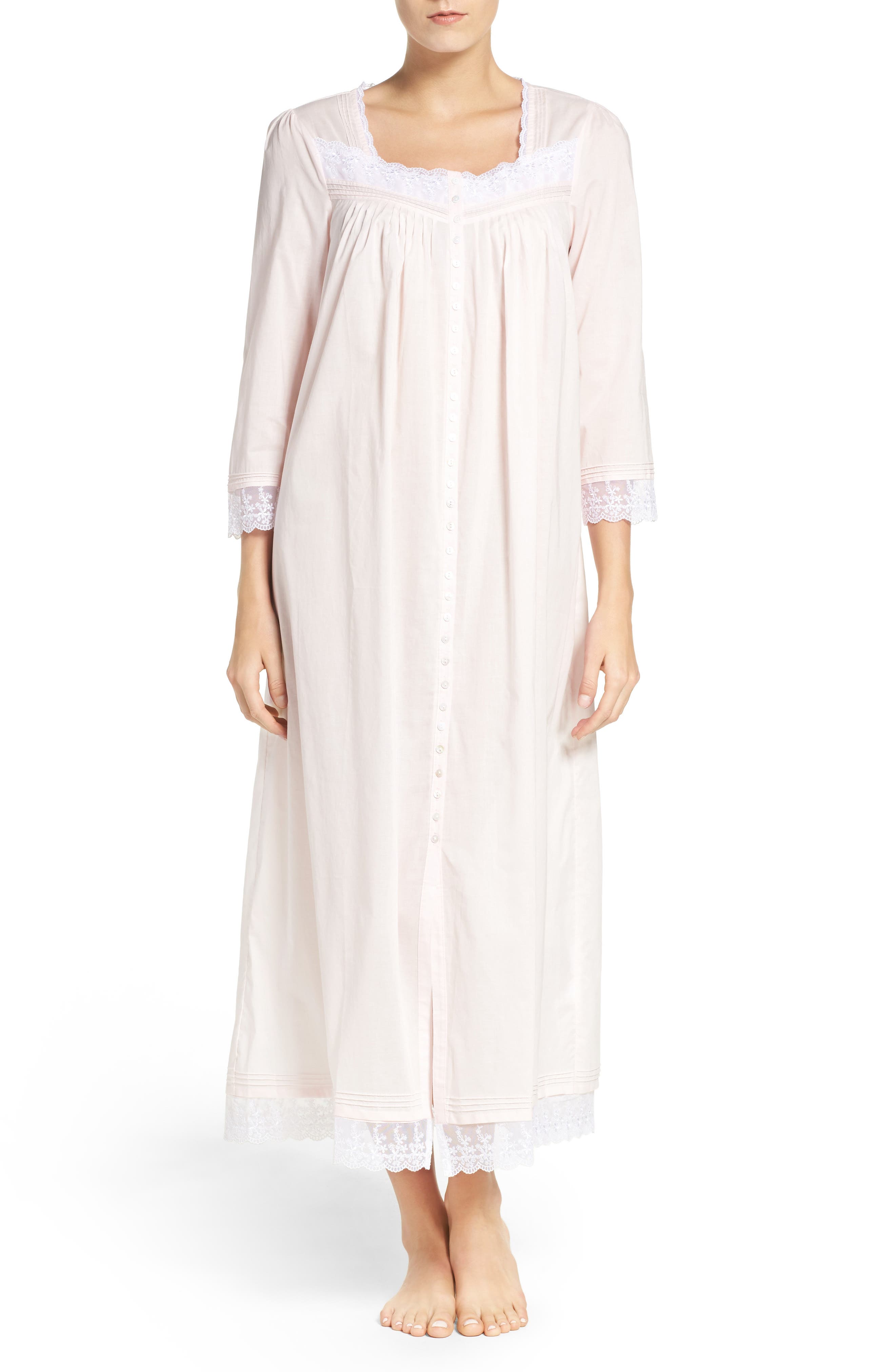 Eileen West Cotton Nightgown Nordstrom