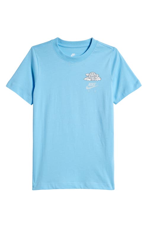 Nike Kids' Air Graphic T-Shirt at