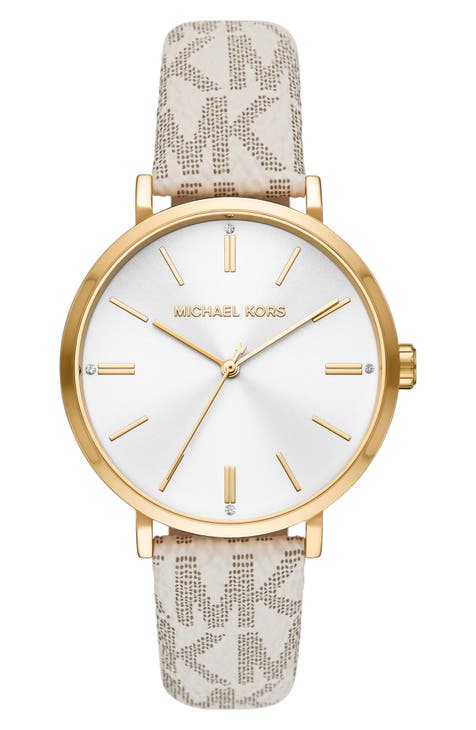 Nordstrom michael kors watches sale