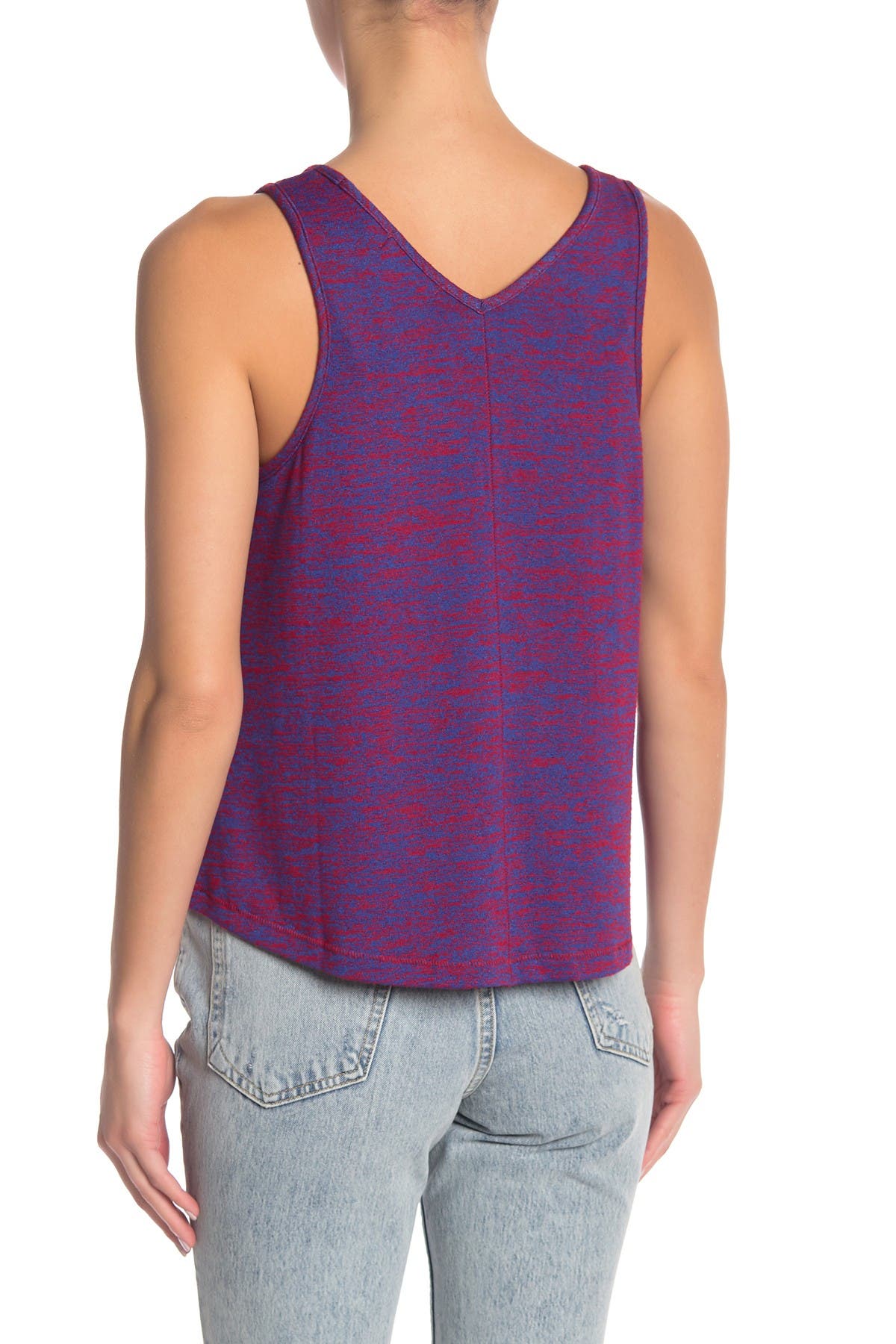 rag and bone hudson tank