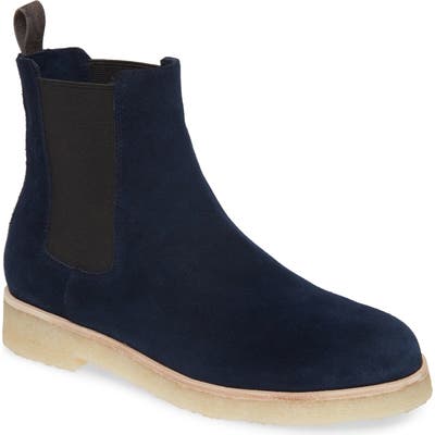 Band Of Gypsies Ophir Bootie