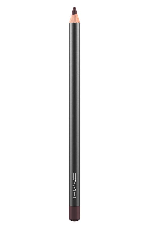 UPC 773602084920 product image for MAC Cosmetics Lip Pencil in Nightmoth at Nordstrom | upcitemdb.com