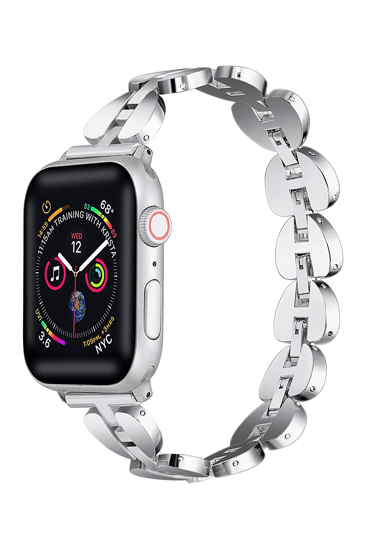 kate spade apple watch band remove links