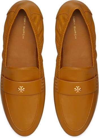 Tory burch sales loafers nordstrom