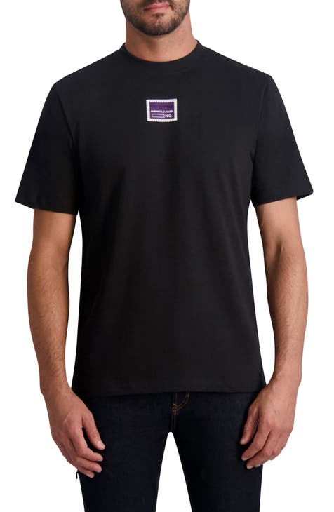 Mens Karl Lagerfeld Paris T-Shirts | Nordstrom